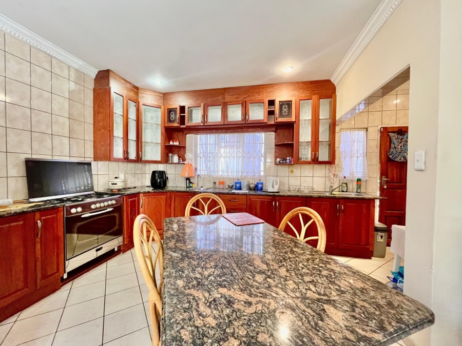 4 Bedroom Property for Sale in Cashan North West